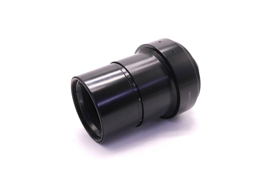 Объектив МТО-500А 8,5/550 (ЛЗОС, 1972г.)