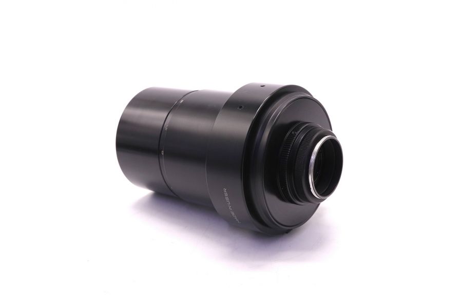 Объектив МТО-500А 8,5/550 (ЛЗОС, 1972г.)