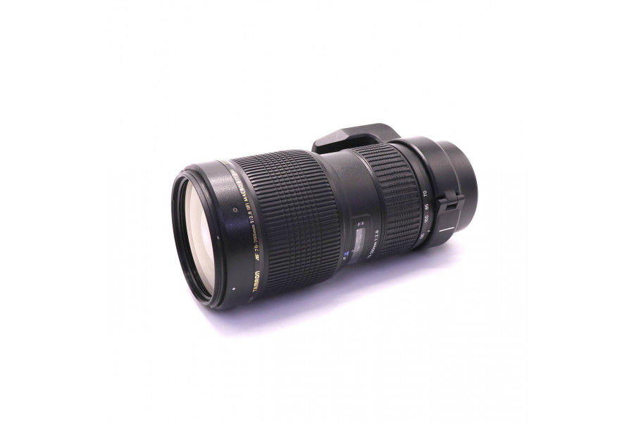Tamron SP AF 70-200mm f/2.8 Di LD (IF) Macro (A001) для Minolta A