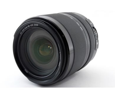 Объектив Sony DT 18-135mm f/3.5-5.6 SAM (SAL-18135)