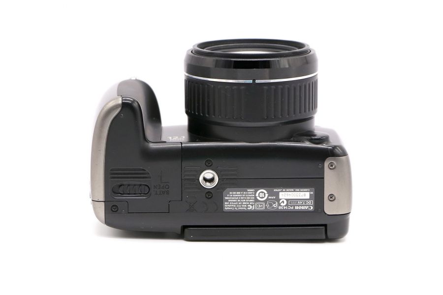 Компактная цифровая камера Canon PowerShot SX20 IS