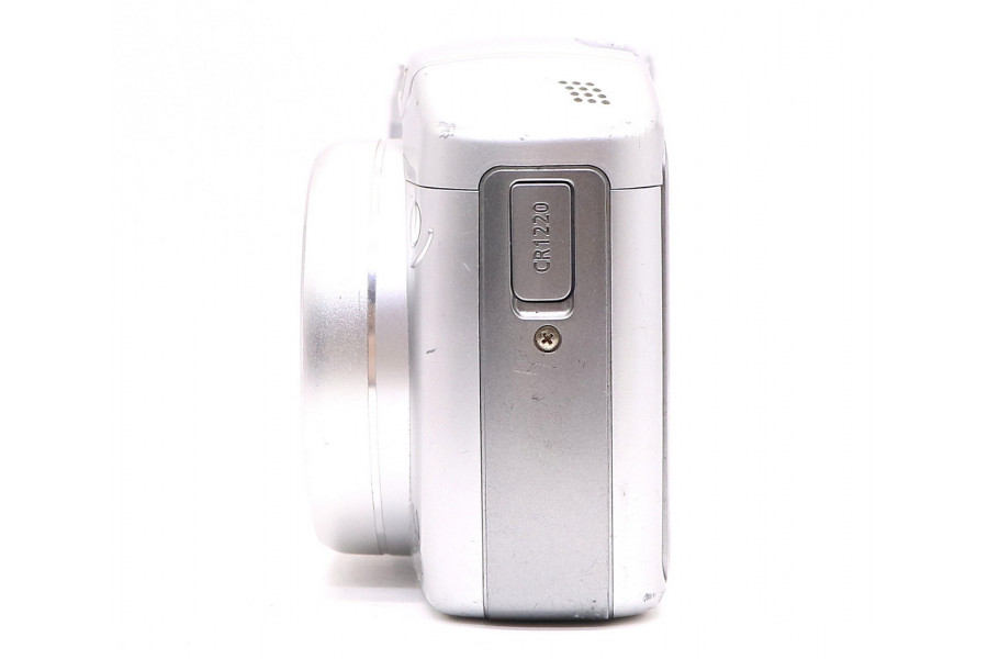 Компактная камера Canon PowerShot SX100 IS