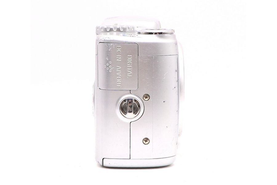 Компактная камера Canon PowerShot SX100 IS