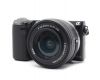 Камера Sony nex-5t kit (пробег 3200 кадров)
