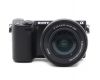 Камера Sony nex-5t kit (пробег 3200 кадров)
