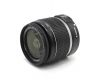 Объектив Canon EF-S 18-55mm 3.5-5.6 IS (Japan)