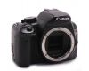 Фотокамера Canon EOS 550D body (пробег 27470 кадров)