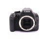 Фотокамера Canon EOS 550D body (пробег 27920 кадров)