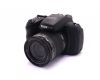 Компактный Fujifilm FinePix HS25EXR в упаковке