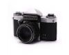 Пленочная фотокамера Praktica Super TL kit