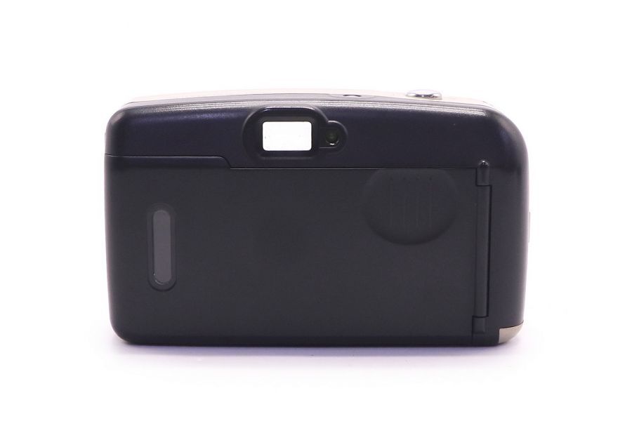 Фотокамера аналоговая Samsung Fino 20S (Japan, 2001)