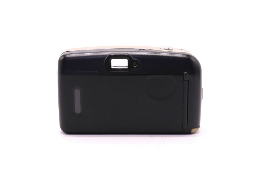 Фотокамера аналоговая Samsung Fino 20S (Japan, 2001)