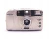 Фотокамера аналоговая Samsung Fino 20S (Japan, 2001)