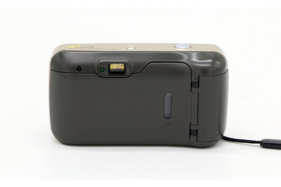 Плёночный компактный фотоаппарат Skina Lito 24