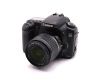 Цифровая камера Canon EOS 20D kit в упаковке