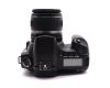 Цифровая камера Canon EOS 20D kit в упаковке