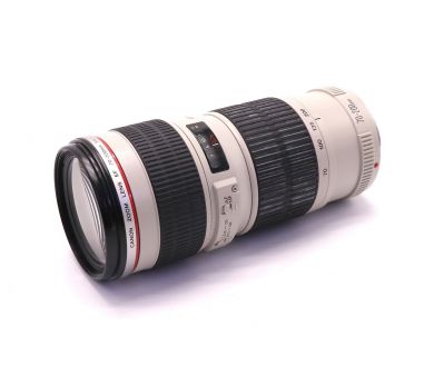 Телеобъектив Canon EF 70-200mm f/4L USM (Japan)