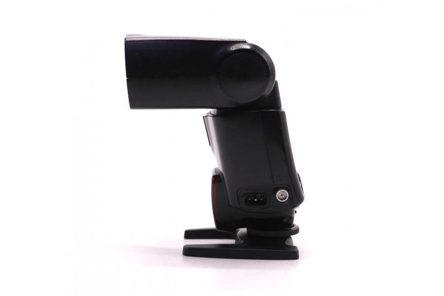 Фотовспышка Canon Speedlite 580EX (Japan, 2015г.)