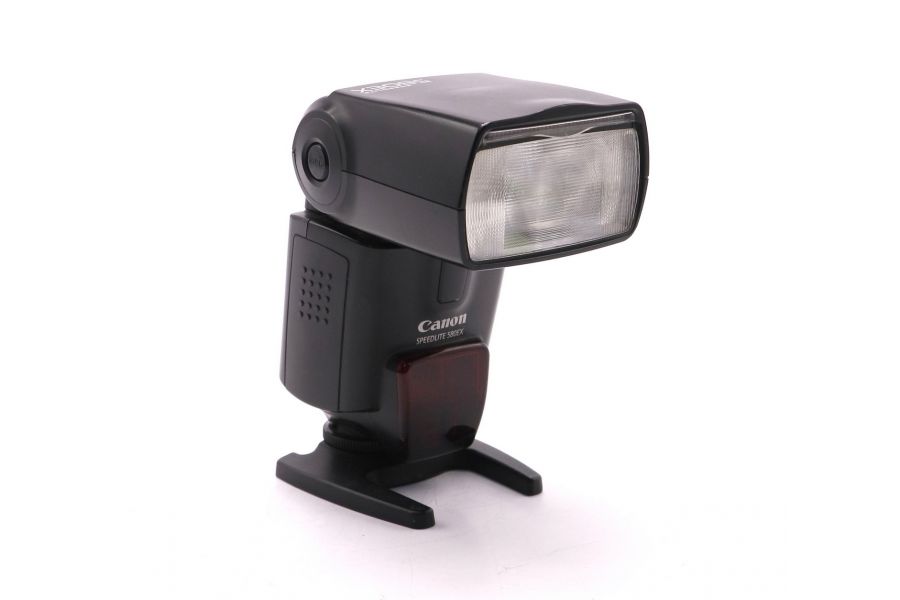 Фотовспышка Canon Speedlite 580EX (Japan, 2015г.)