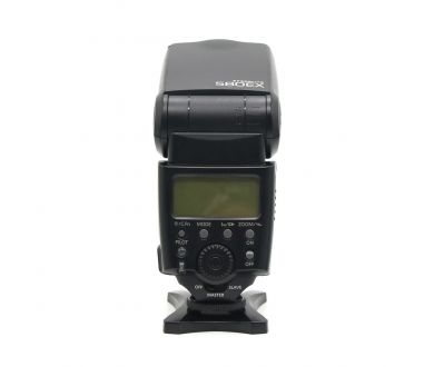 Фотовспышка Canon Speedlite 580EX (Japan, 2015г.)