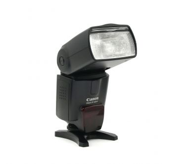 Фотовспышка Canon Speedlite 580EX (Japan, 2015г.)