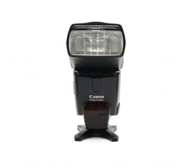 Фотовспышка Canon Speedlite 580EX (Japan, 2015г.)