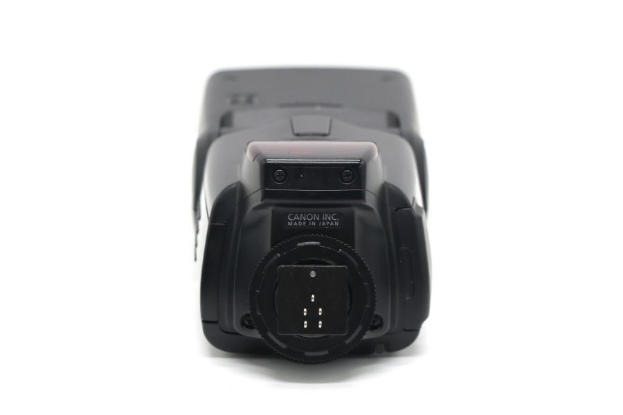 Фотовспышка Canon Speedlite 580EX (Japan, 2015г.)