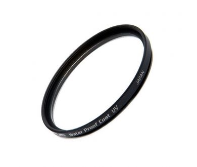 Светофильтр Marumi Water Proof Coat UV 58mm Japan