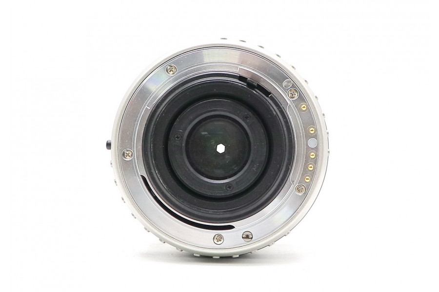 Зум-объектив Pentax-FA SMC 28-105mm f/3.2-4.5 IF AL