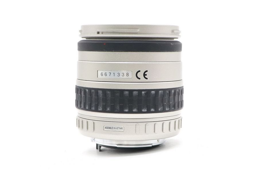 Зум-объектив Pentax-FA SMC 28-105mm f/3.2-4.5 IF AL