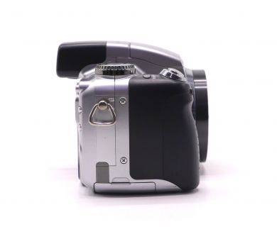 Компактный цифровой Sony Cyber-shot DSC-H5