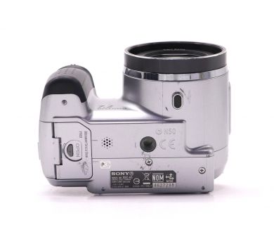 Компактный цифровой Sony Cyber-shot DSC-H5