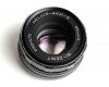 Гелиос-44М-4 МС 2/58 для Fujifilm