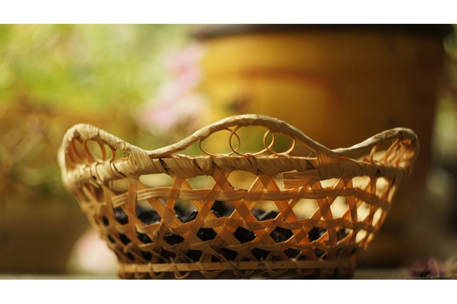 Гелиос-44М-6 для Micro 4/3 (СССР, 1989)