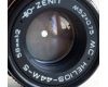MC Гелиос-44М-5 2/58 для Nikon F