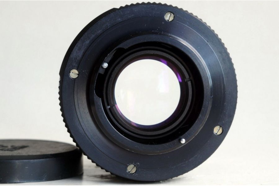 MC Гелиос-44М-5 2/58 для Nikon F