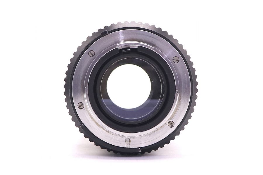 Объектив Телеар-Н 3,5/200 Nikon F (СССР, 1993)