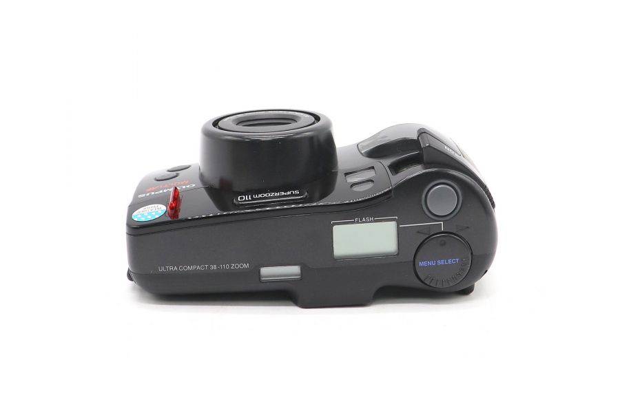 Фотоаппарат Olympus Superzoom 110 Multi AF