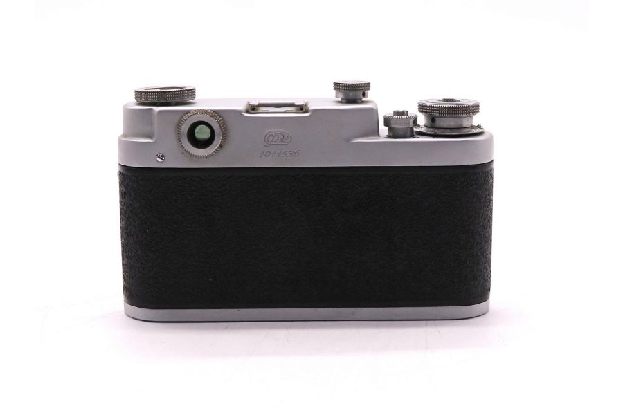 Редкий Фэд 3 (СССР, 1968)