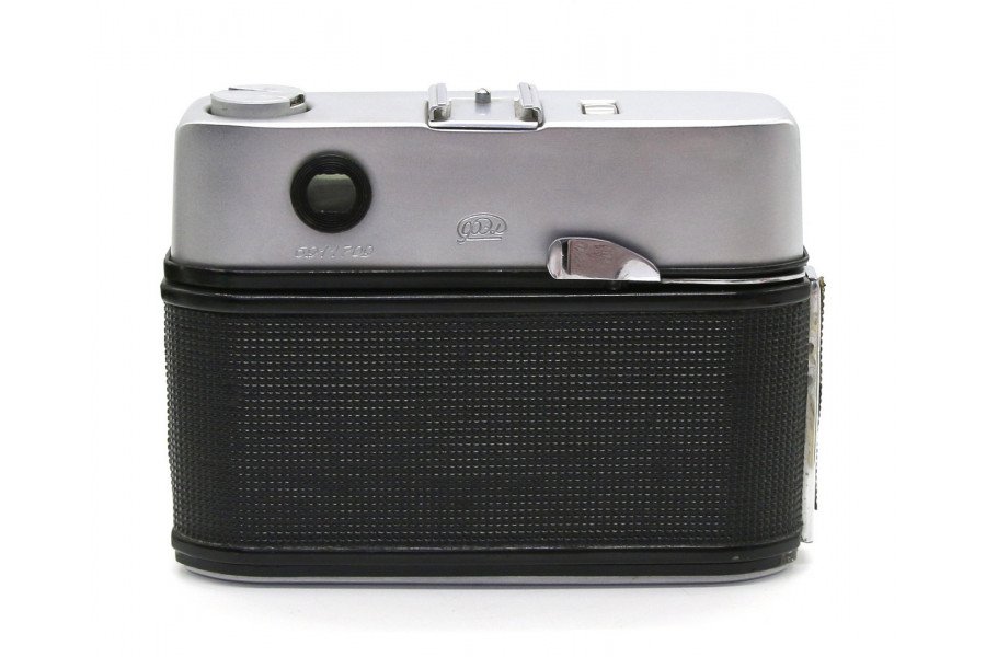 Малоформатный дальномерный фотоаппарат Фэд Атлас