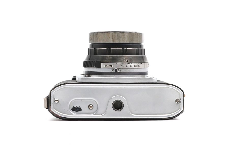 Малоформатный дальномерный фотоаппарат Фэд Атлас