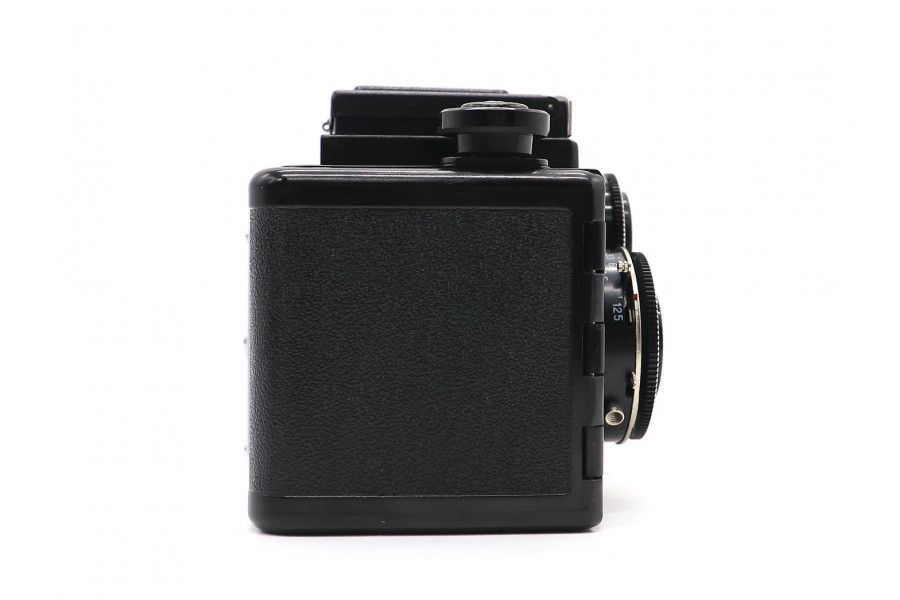 Редкий советский зеркальный фотоаппарат Спутник