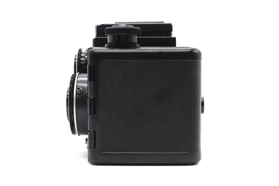 Редкий советский зеркальный фотоаппарат Спутник