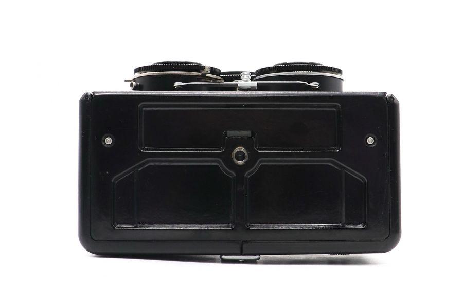 Редкий советский зеркальный фотоаппарат Спутник