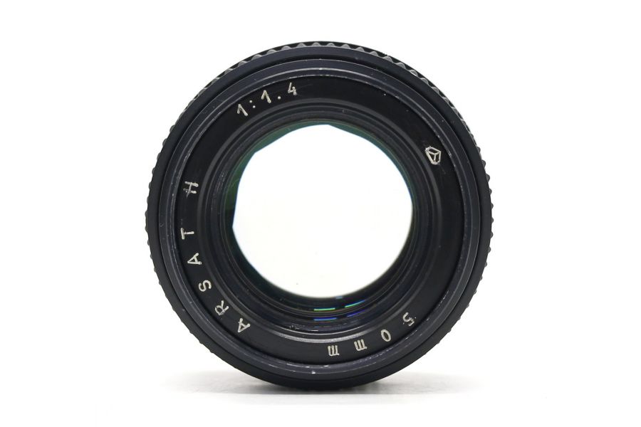 Арсат Н 1,4/50 для Nikon
