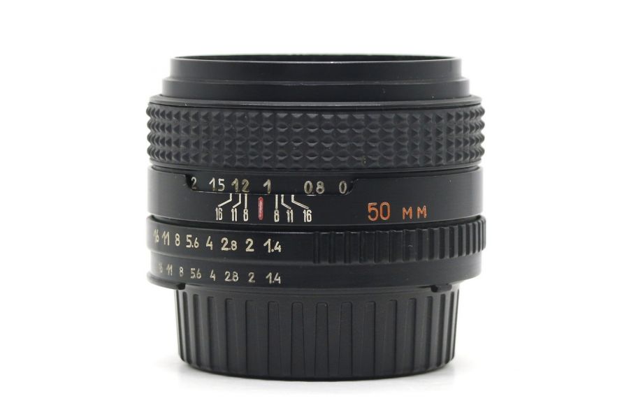 Арсат Н 1,4/50 для Nikon