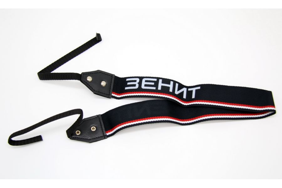 Новый ремень Зенит (СССР, 1990)