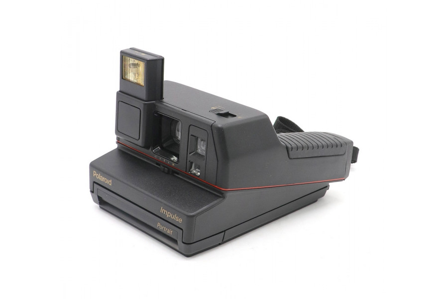 Плёночная фотокамера Polaroid Impulse Portrait