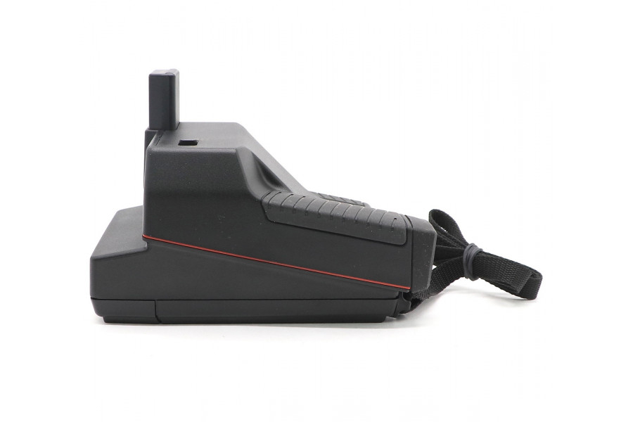 Плёночная фотокамера Polaroid Impulse Portrait