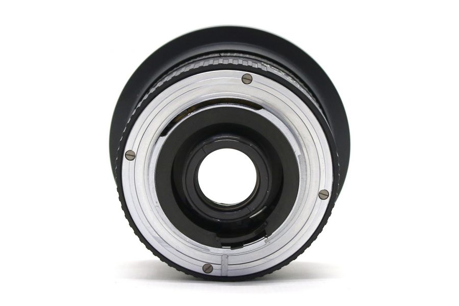 Редкость объектив МС Мир-47К 2,5/20 (СССР, 1981)